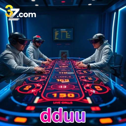 dduu.com