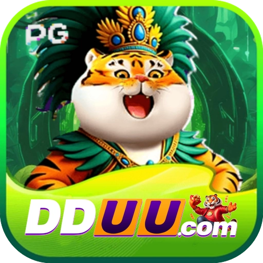 dduu.com LOGO